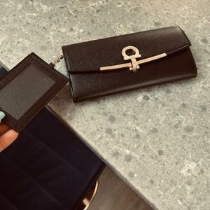 Salvatore ferragamo Wallet